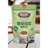 Miska Miscafe Sütlü Menengiç Kahvesi, Taş Değirmende Öğütülmüş, %100 Arabica, 200 Gr.