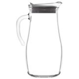Misket Cam Sürahi Tekli 1,8 L