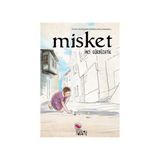 Misket - İnci Gürbüzatik