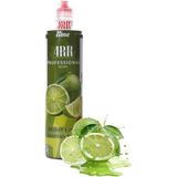 Misket Limon Aromalı Tropikal Içecek & Kokteyl Şurubu 750 ml - 1 kg