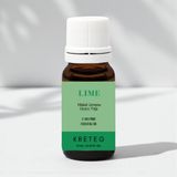 Misket Limonu 10 ml Esansiyel Uçucu Yağ Buhurdanlık Yağı Hava Nemlendirici Aroma Difizörü Kokusu Esans
