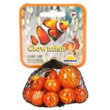 Misket Oyunu Geri Dondu! Clownfish Turuncu Misket Seti
