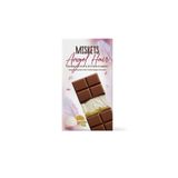 Miskets Angel Hair Sütlü Dubai Çikolatası 90 gr,