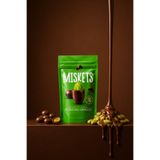 Miskets Sütlü Çikolata Kaplamalı Kavrulmuş Antep Fıstık Draje 70 G x 3 Adet