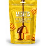 Miskets Sütlü Çikolata Kaplamalı Kurutulmuş Mango 80 gr - 70 gr