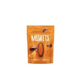 Miskets Sütlü Çikolata Kaplamalı Portakal Draje 70 gr