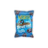 Miskets Sütlü Çikolata Kaplamalı Pretzel 50 gr