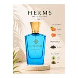MİSKHANE HERMS MEN PARFÜM 50ML