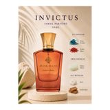 MİSKHANE Invictus Men Parfüm 50ml