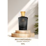 MİSKHANE NO 9 PATCHOULI 50 ML