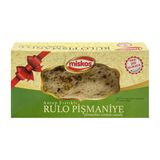 Miskos 220 gr Antep Fıstıklı Rulo Pişmaniye