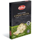 Miskos 240 gr Antep Fıstıklı Çekme Helva