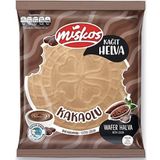 Miskos 45 gr Kakaolu Kağıt Helva