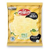 Miskos 45 gr Muzlu Kağıt Helva