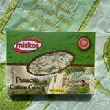 Miskos Antep Fıstıklı Pişmaniye 250 gr