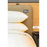Mislina Home Micro Classic 2li Sıvı Su Geçirmez Kapaklı Yastık Koruyucu Alezi 50x70 cm