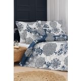 Mislina Home Sardinia Çift Kişilik Kapitone Dolgulu Pike 4 Mevsim Petek Dsn |Yastık Kılıfı Hediye| 200x230cm