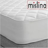 Mislina Kapitoneli Fitted 180x200 cm Çift Kişilik Alez