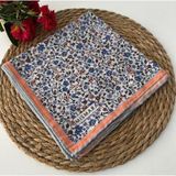 Mismara Soft Pamuklu Eşarp LMC0113