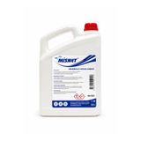 Misnet Cif Mineralli Ovma Kremi 5 KG Endüstriyel Yüzey Temizleyici