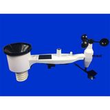 Mısol, WS2320 Wireless Hava Istasyonu