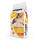 Mispaw Yetişkin Kuru Kedi Maması 15 Kg