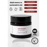 Miss Aura Cilt Onarıcı Krem Propolis & Arı Sütü Yoğun Nem & Besleyici Bakım