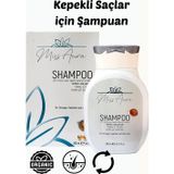 Miss Aura Doğal Argan Yağlı Gliserinli Sabun | Kuru ve Hassas Ciltler için Vegan Cilt Nemlendirici Katı Sabun
