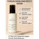 Miss Aura Peptide 9 Bb Krem – Kırışıklık Karşıtı, Spf30+ Güneş Koruyuculu Renkli Nemlendirici