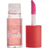 Miss Beauty Tint Lip Oil 02 Cherry Kiraz ve Jojoba Yağlı Renklendirici Dudak Yağı 6 ml