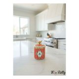 Miss Betty Bellisima Emaye Orta Boy Kavanoz 12 cm