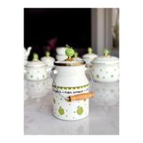 Miss Betty Crearthome Mon Amour Emaye Otantik Bakraç 2 Lt
