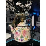 Miss Betty Emaye Demlik-Kettle 2,5 Lt Rose Deluxe Miss-16895-17