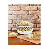 Miss Betty Emaye Linda Kızartma Tenceresi 22Cm Miss-9663-32