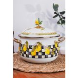 Miss Betty Emaye Tencere 20 Cm Linda Collection Miss-9663-07