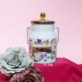 Miss Betty Rose Deluxe Emaye Otantik Bakraç 2 Lt