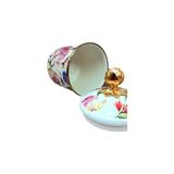 Miss Betty Rose Deluxe Orta Boy Kavanoz 12 cm