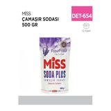 Miss Çamaşır Sodası 500 Gr