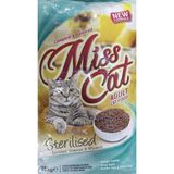 Miss Cat 15 kg Kısırlaştırılmış Yetişkin Kedi Maması