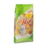 Miss Cat Tavuklu 15 kg Yetişkin Kedi Maması