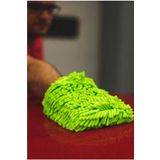 Miss Clean ( 1 Adet ) Profesyonel Mikrofiber Araba Yıkama Ve Detay Temizlik Eldiveni