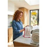 Miss Clean ( 1 Adet ) Sihirli Bulaşık Kurulama Bezi 40/ 60 Cm