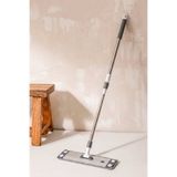 Miss Clean Multi Mop Set 45 cm Geniş Temizlik İstediğin Bezi Kullan, Daha Hızlı Temizle Geniş Alanlar İçin