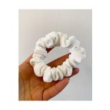 Miss Evita Small Kadife Scrunchie Lastik Toka