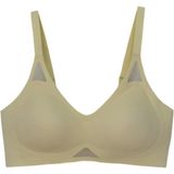 Miss Feliz Kadın Silikonlu Lazer Kesim Sütyen B Cup BGL-ST04721