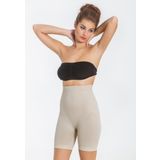 Miss Fit 1212 Paçalı Çift Kat Kadın Korse