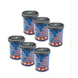Miss Flora 200 gr 6'lı Paket Nem Alıcı 8035