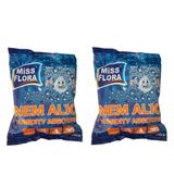 Miss Flora 2x450 gr İkiz Paket Nem Alıcı