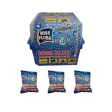 Miss Flora 3x450 gr Akıllı Paket Yedek Nem Alıcı