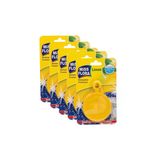 Miss Flora Bulaşık Makinesi Parlatıcı Ve Ferahlatıcı- 5 'Li Paket